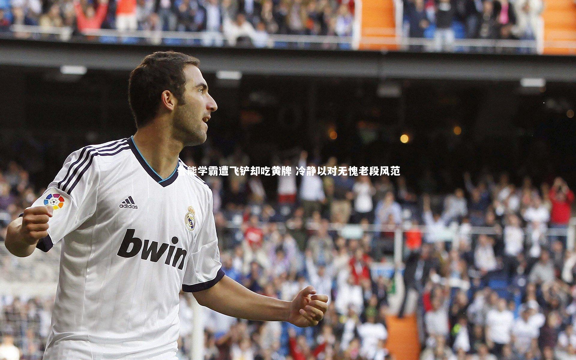 鲁能学霸遭飞铲却吃黄牌 冷静以对无愧老段风范